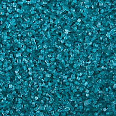 Цветной Сахар Бирюзовый посыпка кондитерская 200 гр - 1 кг