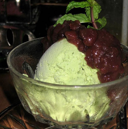 Матча чай японский Wakaki-Hi категория В