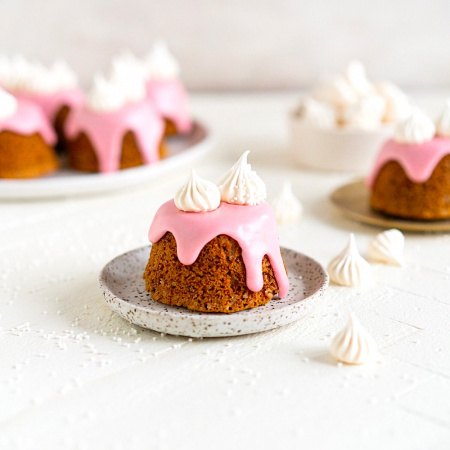 Кондитерская насадка 862 Tulip открытая звезда, Французская трубочка д.7 мм, 10 лучей