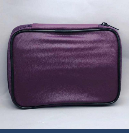 Вязальные крючки набор 22 шт, толщина 0.6 мм - 6.5 мм, Подарочный набор-органайзер Вязальные крючки набор 22 шт, толщина 0.6 мм - 6.5 мм, Подарочный набор-органайзер