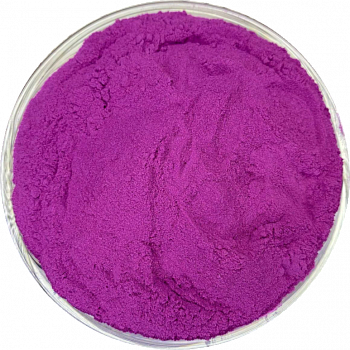 Батат фиолетовый сухой сок (пудра)