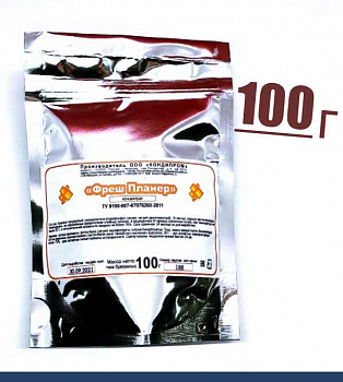 Разрыхлитель для теста Фреш Планер (концентрат)