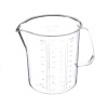 Мерная кружка 1 л (полистирол)