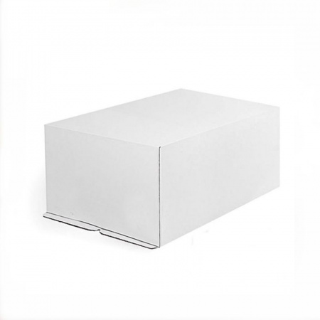 Коробка для торта 30*40*20 см | упак 5-25 шт