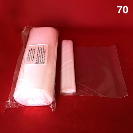 Кондитерский мешок особой плотности 70 мкм, высота 35, 45, 55 см, рулон 10 шт | Tulip Special Pastry Bag™ Кондитерский мешок особой плотности 70 мкм, высота 35, 45, 55 см, рулон 10 шт | Tulip Special Pastry Bag™