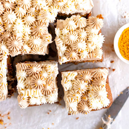 Кондитерская насадка 862 Tulip открытая звезда, Французская трубочка д.7 мм, 10 лучей